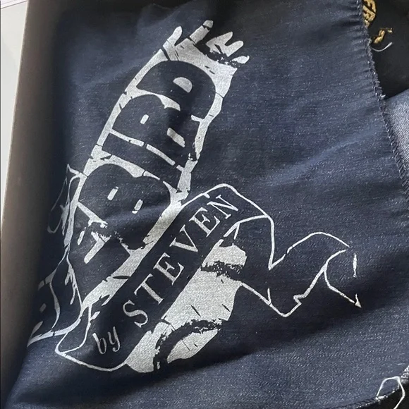 Freebird by Steven Black Heeled Boots - Picture 7 of 9